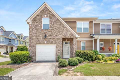 2318 Marbleridge, Gainesville, GA 30501
