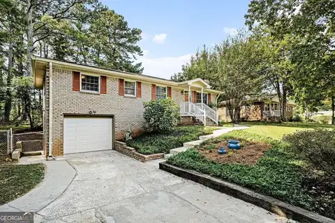 2345 Hurt, Marietta, GA 30008