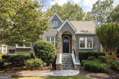 455 Claire, Atlanta, GA 30307
