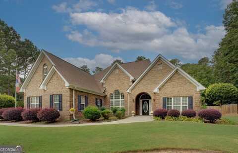 25 Clear Spring, Oxford, GA 30054
