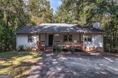 10639 Fitzgerald, Jonesboro, GA 30238