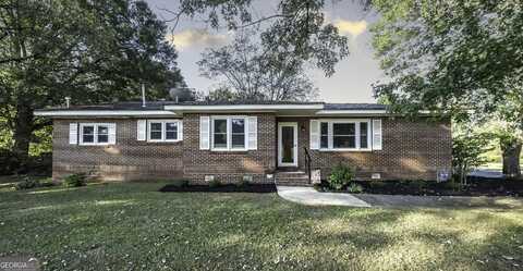 2128 Mt Zion, Carrollton, GA 30117