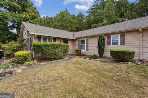 794 Barnes Mill, Marietta, GA 30062