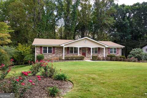 3947 Green Forest, Smyrna, GA 30082