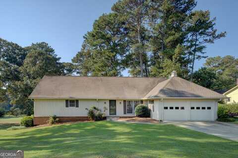 719 Clubhouse, Conyers, GA 30094