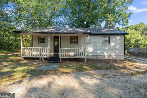 329 Hampton, Mcdonough, GA 30253