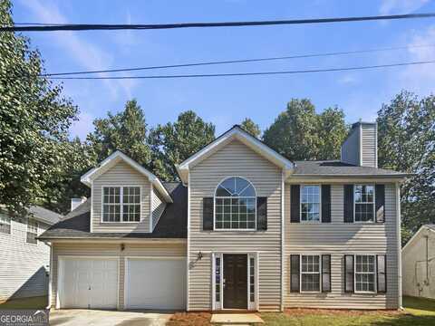 4024 Waldrop Hills, Decatur, GA 30034
