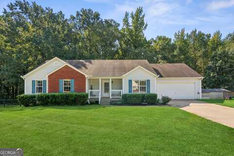 115 Alcovy, Covington, GA 30014