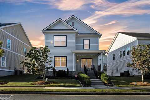 833 Jensmith, Marietta, GA 30060