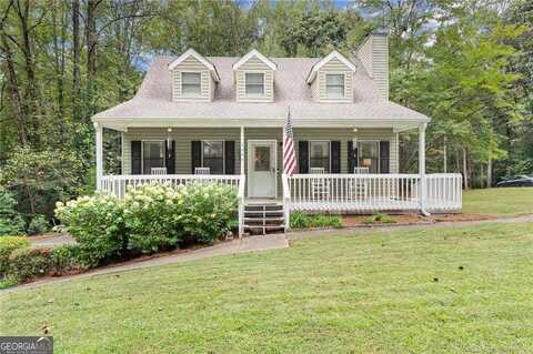 406 Creekside, Woodstock, GA 30188