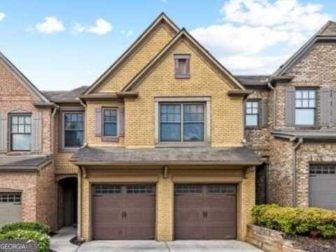 4906 Berkeley Oak, Peachtree Corners, GA 30092