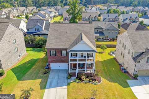 4071 Woodward Walk, Suwanee, GA 30024