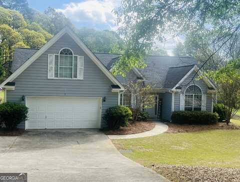 83 Wood Crest, Hoschton, GA 30548