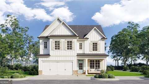 932 Homepark Circle, Buford, GA 30518