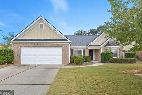 458 Lakeview Bend, Jefferson, GA 30549