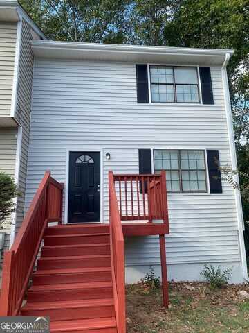 7010 Oakhill, Austell, GA 30168