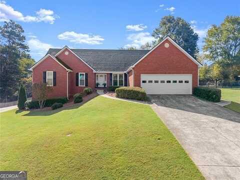 2361 Black Bear, Buford, GA 30519