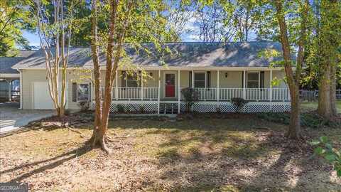 5660 Mercedes, Cumming, GA 30041