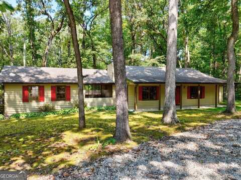 2105 Old Fountain, Lawrenceville, GA 30043