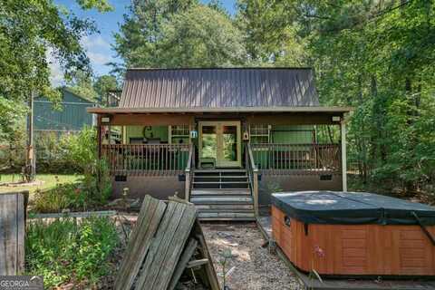 160 Rockville Springs, Eatonton, GA 31024