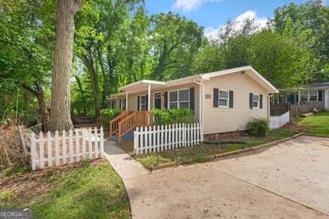2051 College, Atlanta, GA 30317
