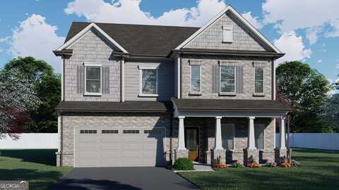 5339 Milford, Gainesville, GA 30507