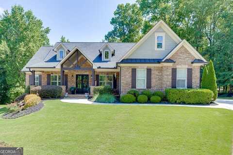 531 Meadow Lake, Hoschton, GA 30548