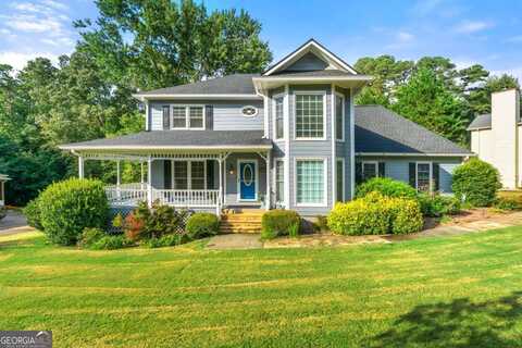 4361 Burnleigh Chase, Roswell, GA 30075