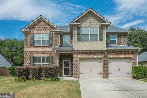 207 Birchwood, Loganville, GA 30052
