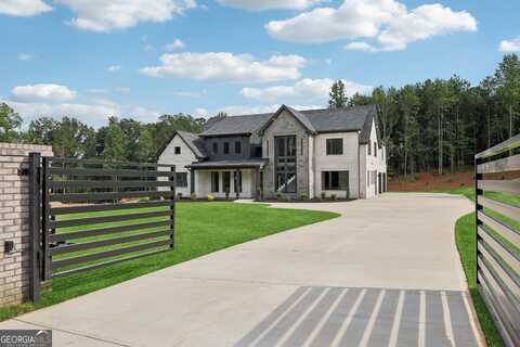 5634 UNION CHURCH, Braselton, GA 30517