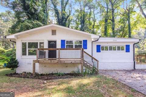 2362 Macon, Atlanta, GA 30315