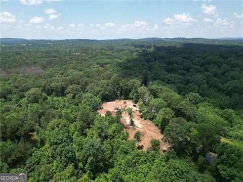 Lot 2 Roundtop, Ellijay, GA 30540