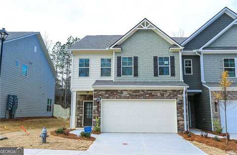 2254 Shetley Creek, Norcross, GA 30071