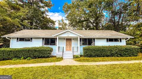 105 Highland, Stockbridge, GA 30281