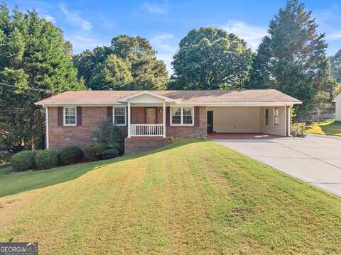 3066 Meadowood, Gainesville, GA 30507
