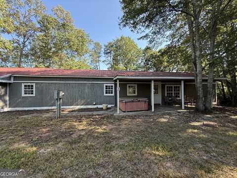 651 Hester, Dahlonega, GA 30533