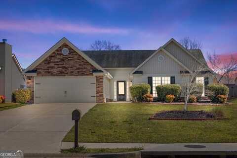 1409 Nantucket, Bethlehem, GA 30620