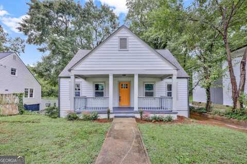 1776 Temple, College Park, GA 30337