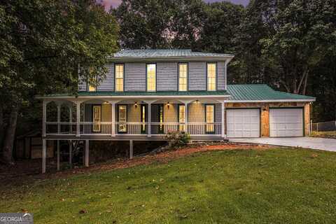 1133 Willow, Grayson, GA 30017