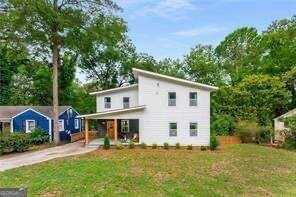 1335 Elizabeth, Atlanta, GA 30310