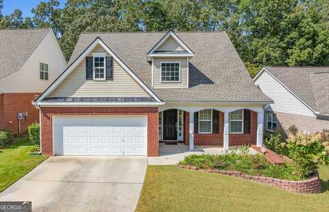 5573 Ashmoore, Flowery Branch, GA 30542