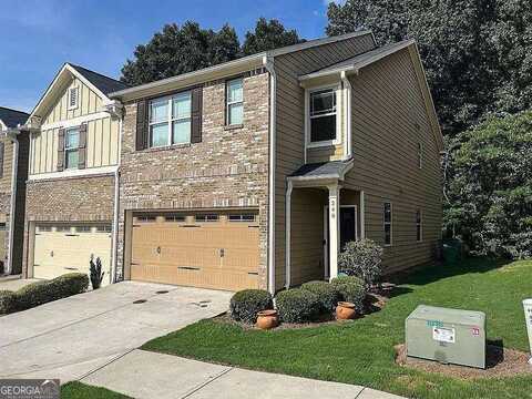 248 Bobbie, Woodstock, GA 30189