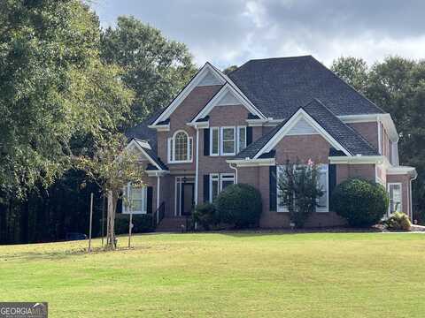55 Brownthrasher, Oxford, GA 30054