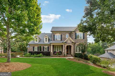 1345 Park Royal, Kennesaw, GA 30152