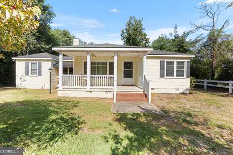 114 Pansy, Cochran, GA 31014