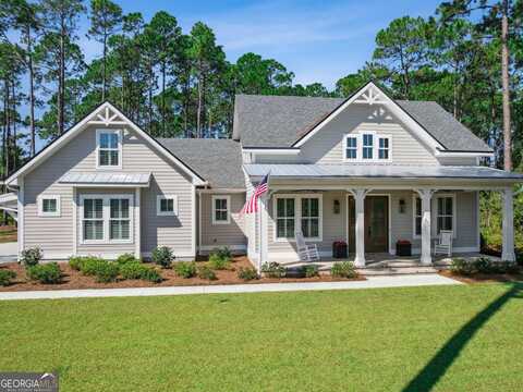 206 Club House, Saint Marys, GA 31558