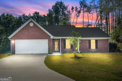 126 Elmwood, Hampton, GA 30228