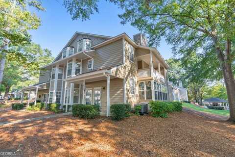 6411 Northridge, Morrow, GA 30260