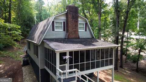 44 Cherokee Plaza, Lavonia, GA 30553