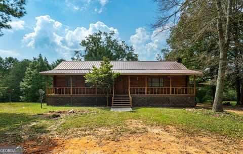 281 COUNTY RD 434, Graham, AL 36263
